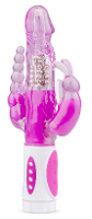 Eros Easy Raving Rabbit Vibrator
