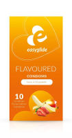 Easyglide Condoom Met Smaakjes