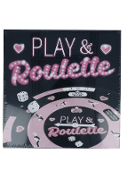 Ero Play & Roulette