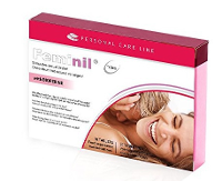 Feminil Pills Tabletten 30st