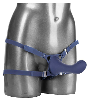 Eros Her Harness Me2 Thumper