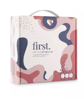Eros LoveBoxxx First Self Love (S)Experience Starter Set
