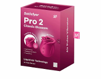 Eros Satisfyer Modern Blossom