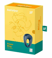 Eros Satisfyer Power Ring