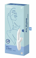 Eros Satisfyer Pro+ G Spot Generation 2