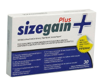 Eros SizeGain Plus Tabletten