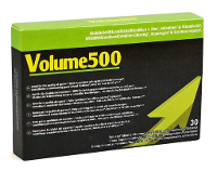 Volume500 Tabletten 30st