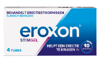 Eroxon Stimgel