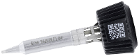 Ersa 0142CDLF10/SB Soldeerpunt Beitelvorm Grootte soldeerpunt 1 mm Inhoud: 1 stuk(s)