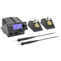 Ersa 0IC2205VIT Soldeerstation 150 W 150   450 °C