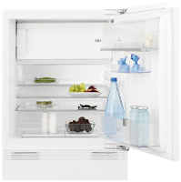 Electrolux Ery1201fow Combi Koelkast