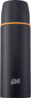 Esbit vacuum flask 1 Thermosfles Zwart/oranje 1000 ml VF1000ML