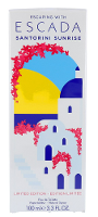 Escada Santorini Sunrise Eau de Toilette