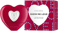 Escada Show Me Love Eau de Parfum