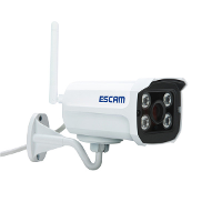 Escam Brick Qd900 Wifi 1080p P2p Cloud Ip Ir Waterproof Security Camera