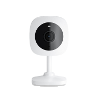 ESCAM G07 3MP 1296P H.265 Draadloze WIFI Beveiligingscamera Bewegingsdetectie Geluidsalarm Tweewegs Audio Nachtzicht Cam