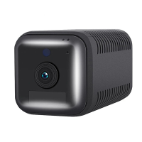 ESCAM G18 Full HD 1080P WiFi IP camera Oplaadbare batterij PIR alarm Nachtzicht Tweewegs audio beveiligingsbewakingscame