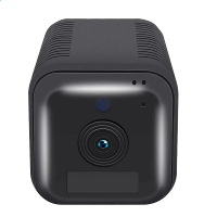 ESCAM G20 1080P HD 4G EU batterij IP camera PIR beweging Nachtkijker Tweewegs audio APP op afstand bekijken camera's
