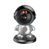 ESCAM PT302 3MP 1296P WiFi PTZ camera Ondersteuning 2.4G Draadloos AI Humanoïde Detectie IR Nachtzicht Tweeweg Audio Hom