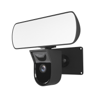 ESCAM QF615 2MP Outdoor HD WiFi IP camera Intelligent PIR Bewegingsdetectie Tweerichtingsaudio Nachtzicht IP66 Waterdich