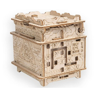Escape Welt ESC Orbital Box