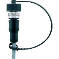 Escha 8048569 Sensor/actuator afdekkap M12 1 stuk(s) Piece