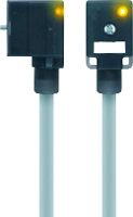 Escha VC22 24.4 5/P01 8047834 Zwart Aantal polen:2+PE overbrugd Inhoud: 1 stuk(s)