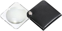 Eschenbach 1752560 Zakloep Vergrotingsfactor: 3.5 X Lensgrootte: (Ø) 60 mm Zwart