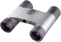 Eschenbach Magno Dakkant Verrekijker 8 X 22 Mm Zilver/antraciet 841758221