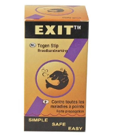 Esha Exit #95;_20 Ml