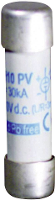ESKA 1038726 Snel  F  Fotovoltaïsche zekering (Ø x l) 10.3 Mm x 38 mm 8 A 1000 V/DC Snel  F  1 stuk(s)