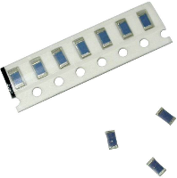ESKA 430022 430022 SMD zekering SMD 1206 750 mA 63 V Traag  T  1 stuk(s) Tape cut
