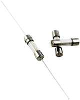 ESKA 521.023 521023 Buiszekering (Ø x l) 5 mm x 20 mm 4 A 250 V Normaal  mT  Inhoud 10 stuk(s)