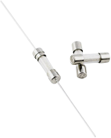 ESKA 521.027 521027 Buiszekering (Ø x l) 5 mm x 20 mm 10 A 250 V Normaal  mT  Inhoud 10 stuk(s)