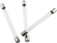 ESKA 558.002 558002 Hoogspanningszekering (Ø x l) 8 mm x 85 mm 0.032 A 3000 V Inhoud 1 stuk(s)