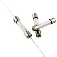 ESKA 632.322 632322 Buiszekering (Ø x l) 6.3 Mm x 32 mm 3.15 A 250 V Traag  T  Inhoud 10 stuk(s)