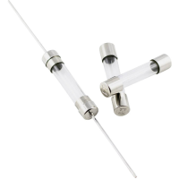 ESKA 632.622 632622 Buiszekering (Ø x l) 6.3 Mm x 32 mm 3.15 A 150 V Snel  F  Inhoud 10 stuk(s)