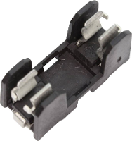 ESKA PTF/18SMD PTF/18SMD SMD zekering Geschikt voor Buiszekering 5 x 20 mm 10 A 250 V/AC 1 stuk(s)