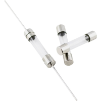 ESKA UL632.323 UL632.323 Buiszekering (UL listed) (Ø x l) 6.3 Mm x 32 mm 4 A 250 V Traag  T  Inhoud 10 stuk(s)