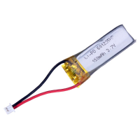 Esky 150 Mini F150 150x F150x Rc Helicopter Aaccessorie.S 3.7V 150mah Battery