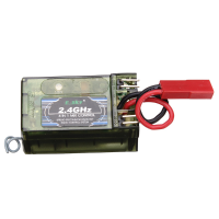 Esky 2.4Ghz 4 In 1 Controller Receiver 004445 For Honey Bee Cp3