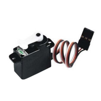 Esky Digital Servo Rc Spare Parts 7.5G For All Esky Rc Heli 000155