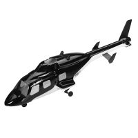 Esky F150 Rc Helicopter Parts Body