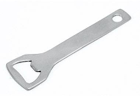 Esmeyer SEAL Flessenopener 13.3 Cm RVS Zilver (mat) 430 062