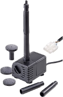 Esotec 101751 Solarpomp enkel 350 l/h