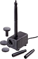 Esotec Palermo 101756 Solarpomp enkel 330 l/h