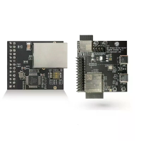 ESP Thread Bofder Router/Zigbee Gateway ontwikkelingsbofd Espressif Systems ESP32 H2 Series Thread/Zigbee/BLE