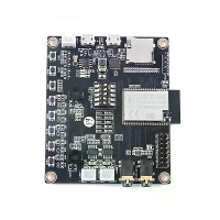 ESP32 Audio Kit ESP32 A1S ESP32 Audio Ontwikkelbord WiFi Bluetooth Module ESP32 Serial to WiFi