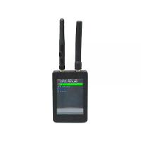 ESP32 Marauder Mar x Auder apparaat Wi Fi Bluetooth offensieve en defensieve tools Schakel veilige en betrouwbare draadl