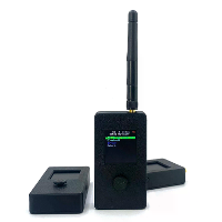 ESP32 Marauder Mar x Auder Apparaat WiFi Bluetooth 2.4GHz Offensieve Defensieve Hulpmiddelen met 1.44 Inch Scherm